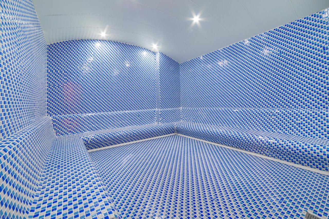 Lonicera Premium - Ultra All Inclusive Avsallar Esterno foto