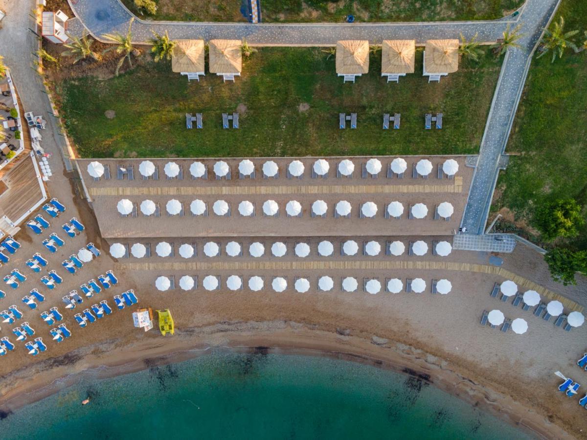 Lonicera Premium - Ultra All Inclusive Avsallar Esterno foto