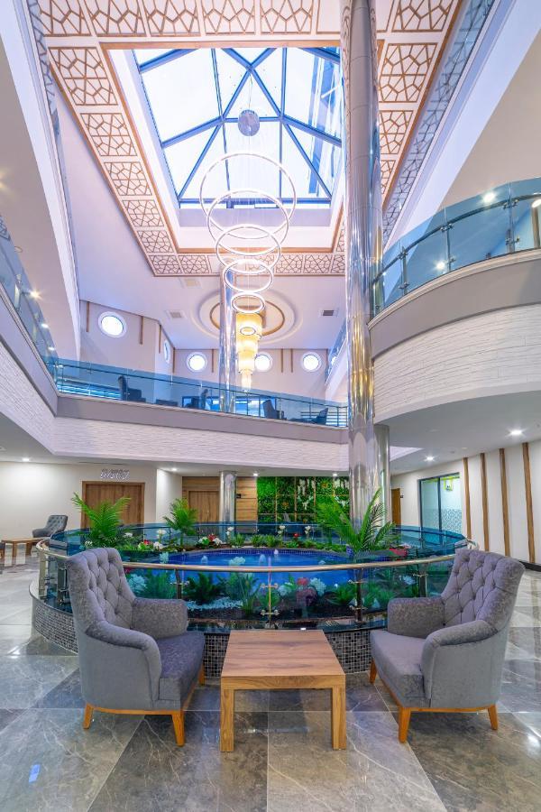 Lonicera Premium - Ultra All Inclusive Avsallar Esterno foto