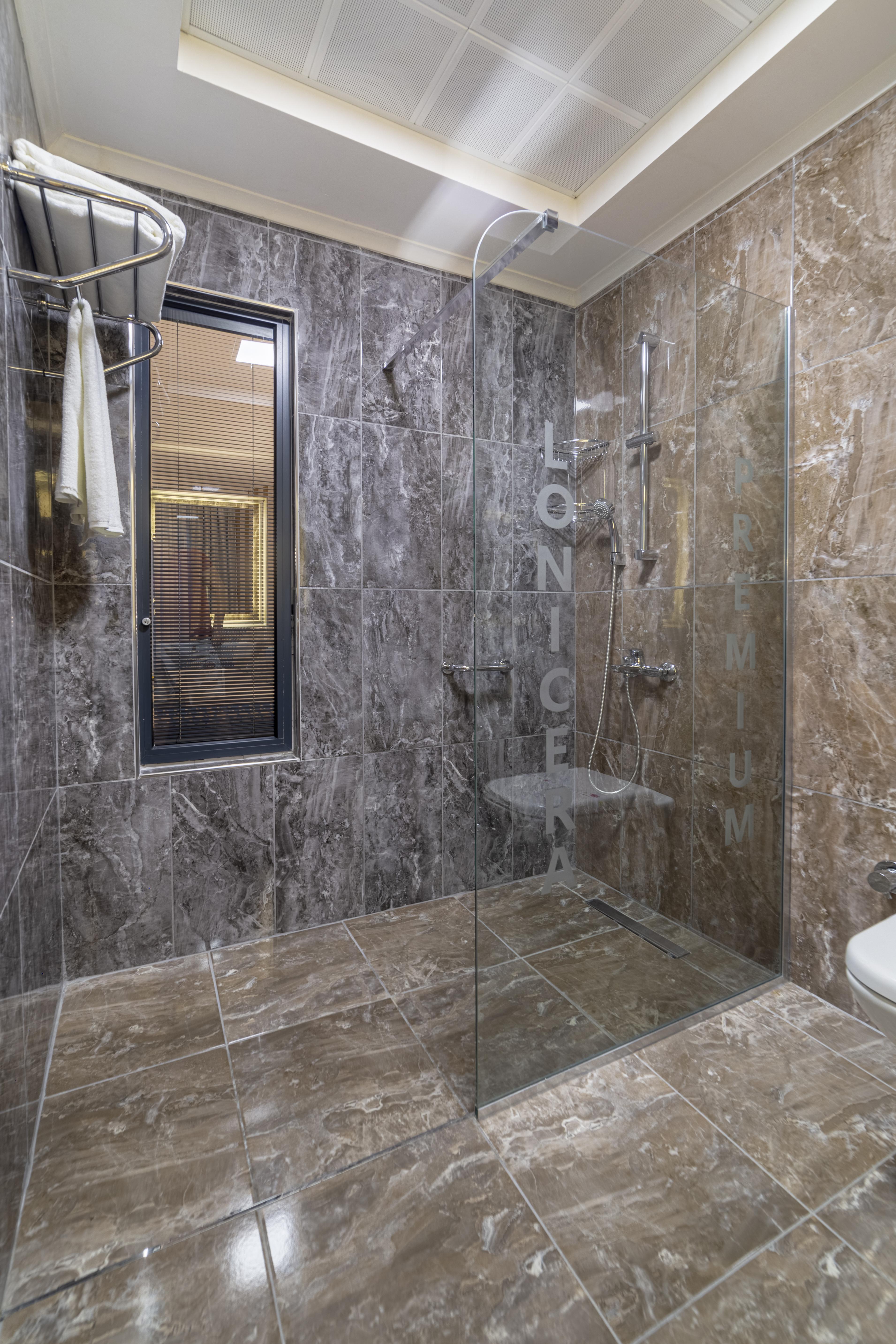 Lonicera Premium - Ultra All Inclusive Avsallar Esterno foto