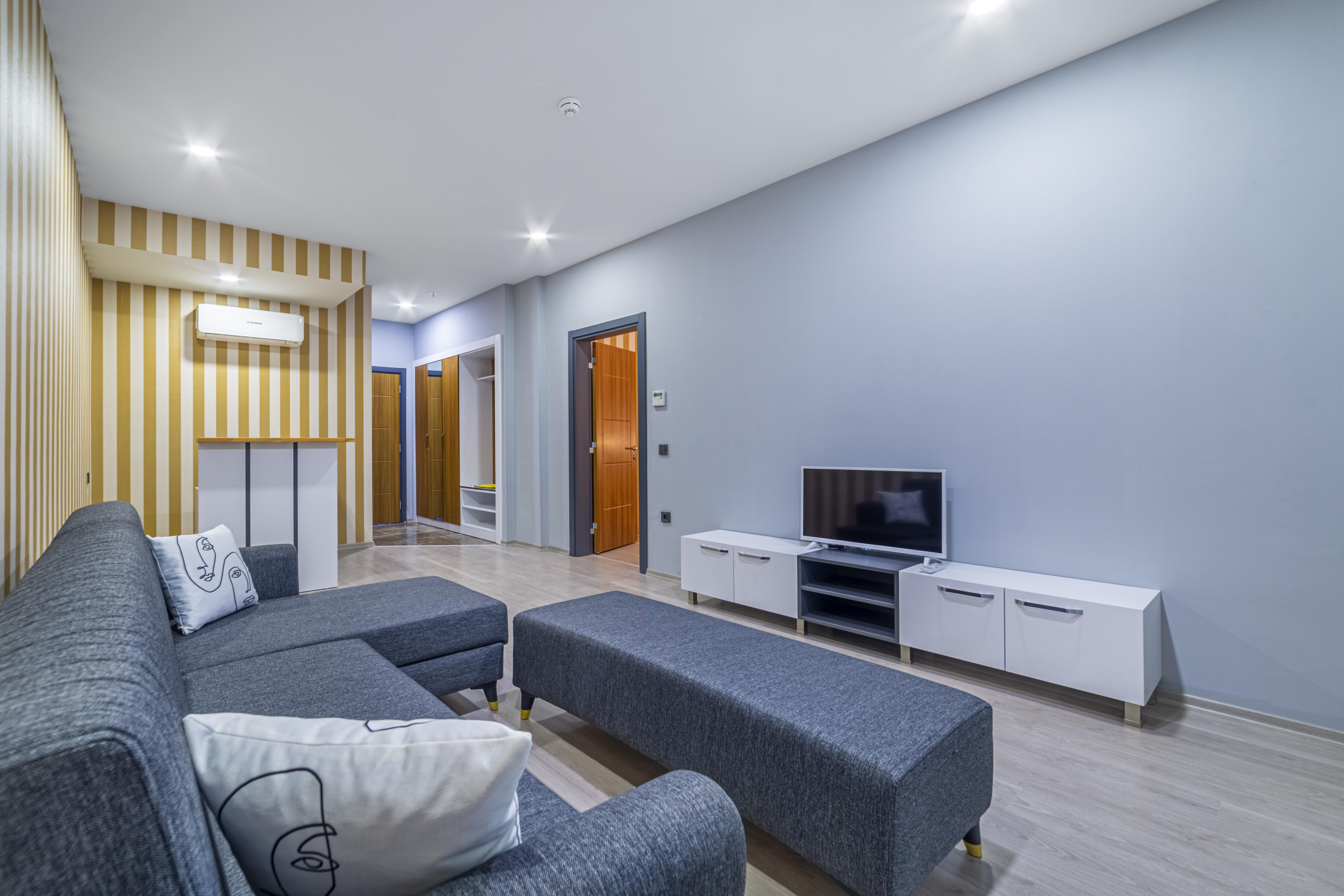 Lonicera Premium - Ultra All Inclusive Avsallar Esterno foto