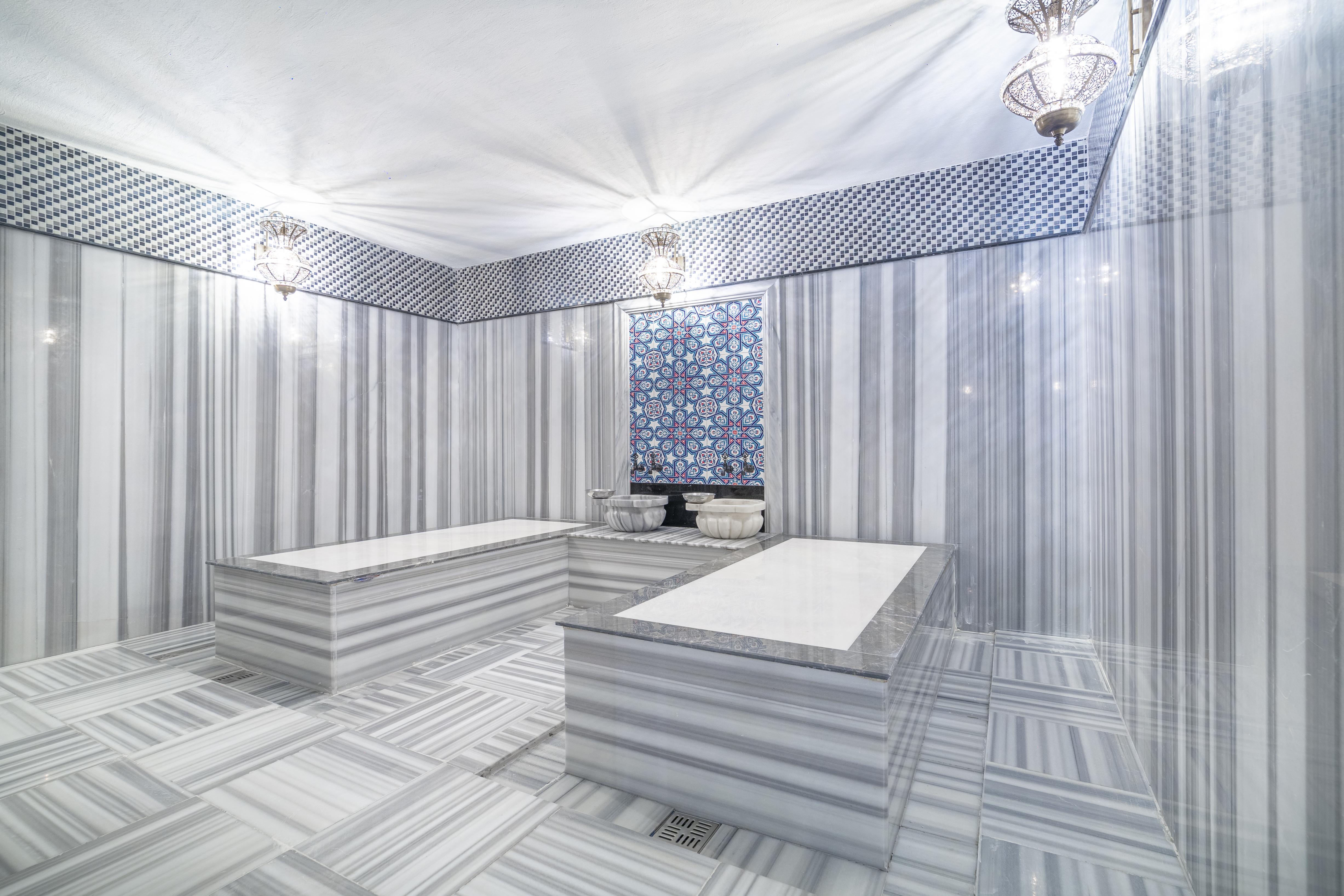 Lonicera Premium - Ultra All Inclusive Avsallar Esterno foto