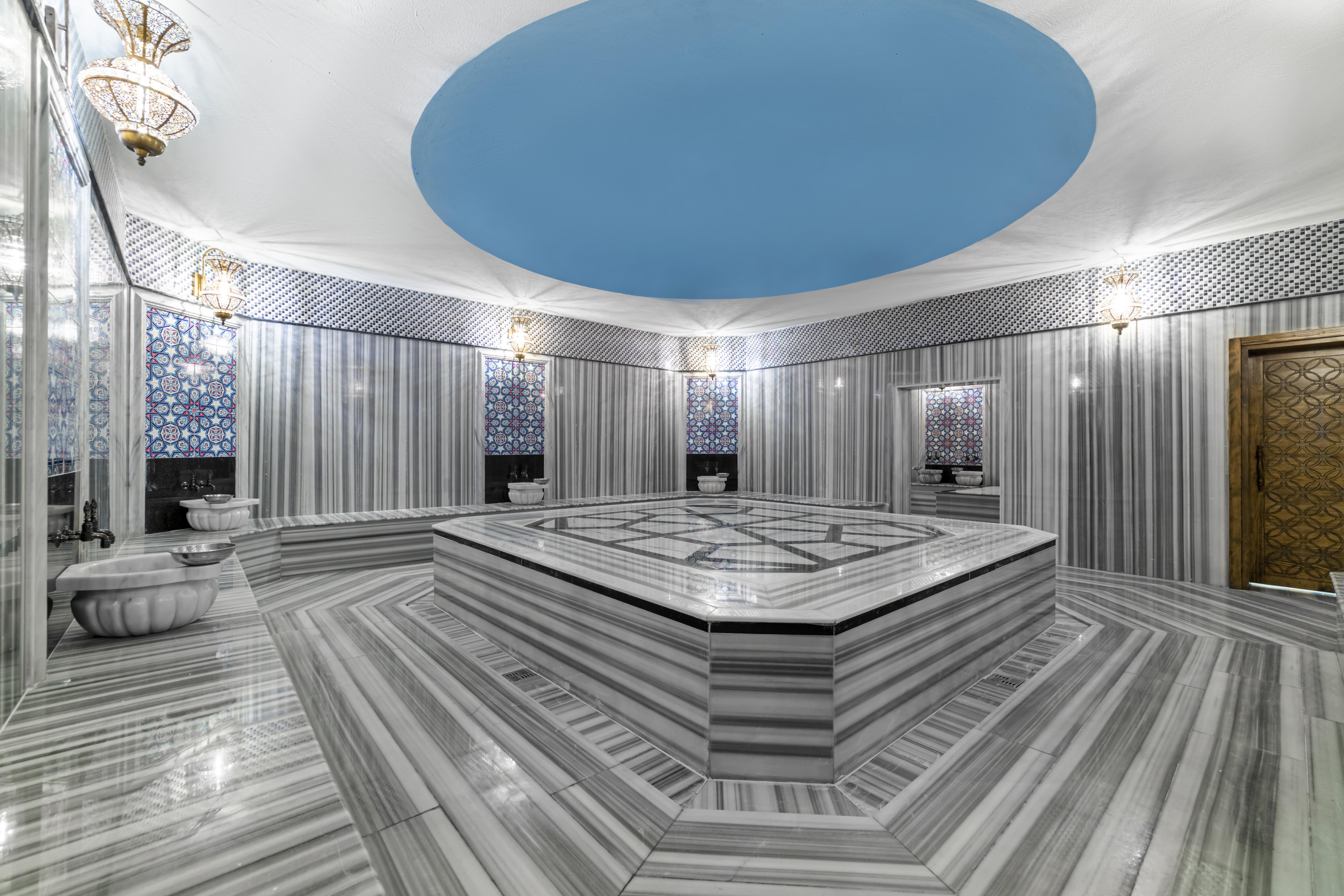 Lonicera Premium - Ultra All Inclusive Avsallar Esterno foto